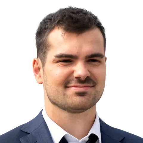 Portrait de Valentin Meilhac